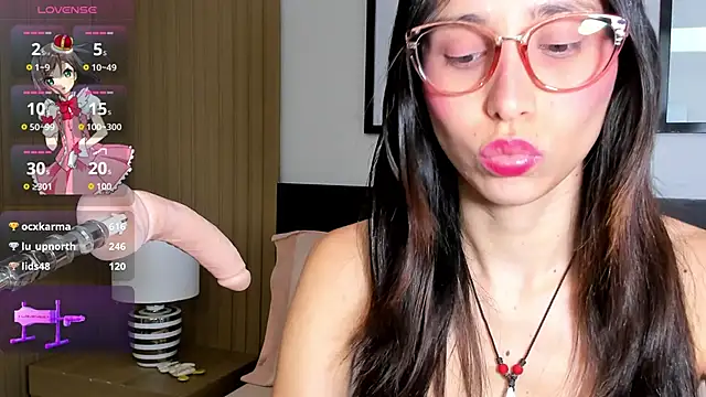 دردشة doll_bella_ الجنسية المباشرة