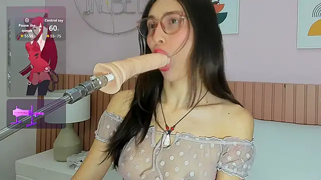 doll_bella_ Live XXX-Chat