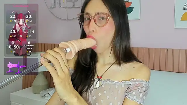 Chat XXX Live doll_bella_
