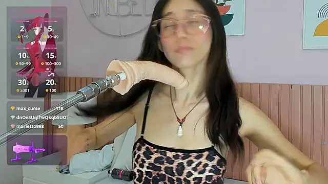 دردشة doll_bella_ الجنسية المباشرة