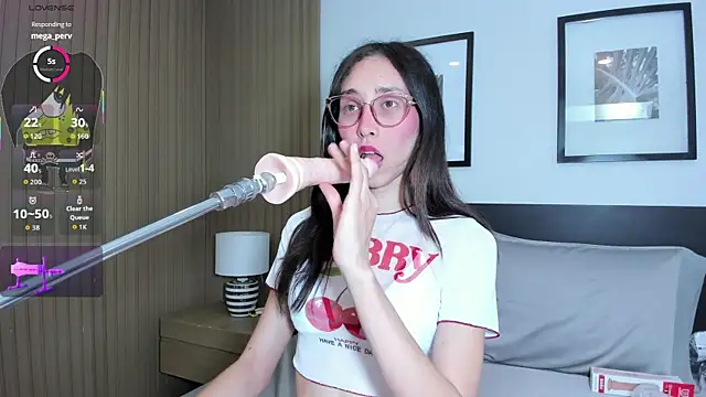 doll_bella_ Chat XXX live
