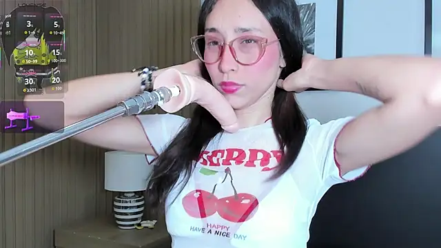 Chatroom XXX en direct de doll_bella_