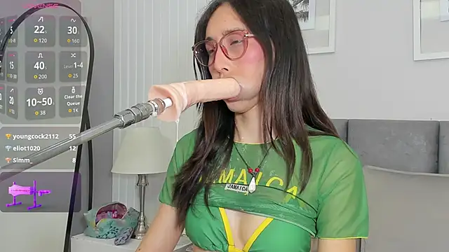 doll_bella_ 在線直播表演
