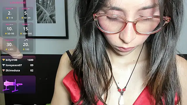 doll_bella_のライブXXXチャット