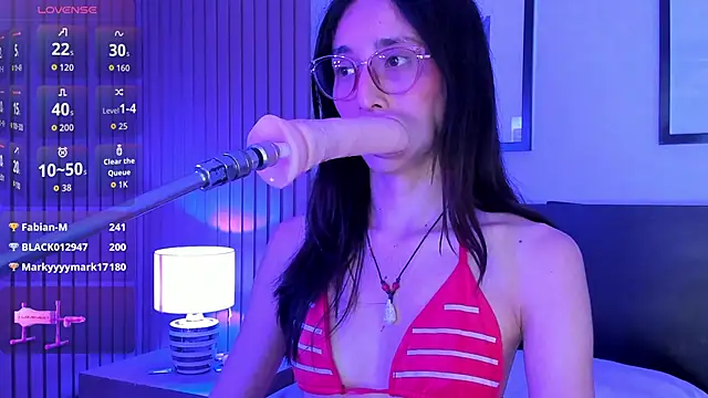 Show Webcam de doll_bella_