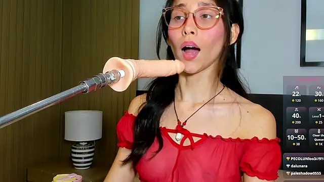 doll_bella_ Obrolan Langsung XXX