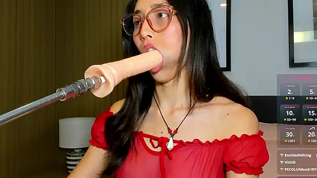 doll_bella_'s Live XXX Chat