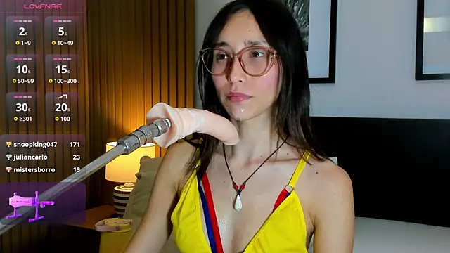 doll_bella_'s Live XXX Chat