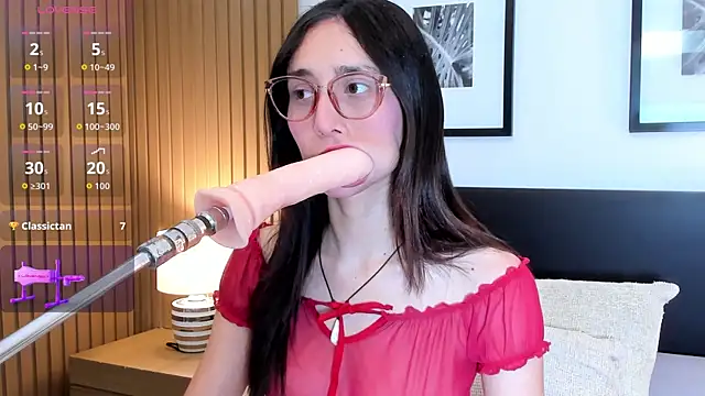 doll_bella_'s Live XXX Chat