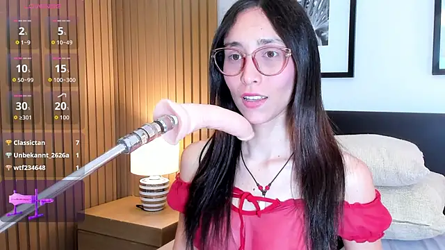 doll_bella_ Live XXX-Chat