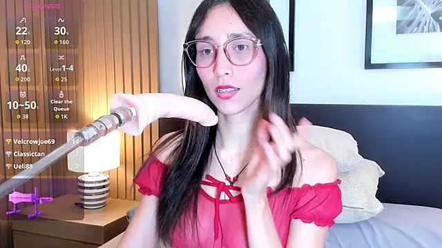 دردشة doll_bella_ الجنسية المباشرة