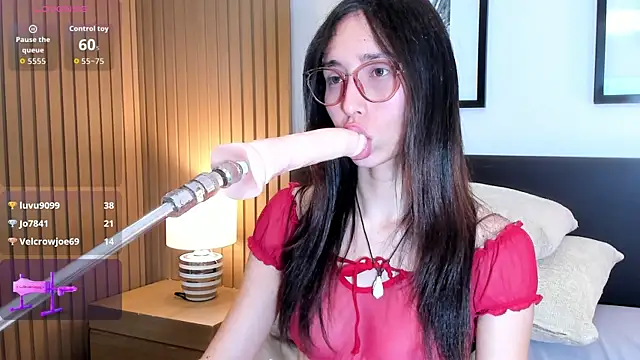 Czat XXX na żywo – doll_bella_