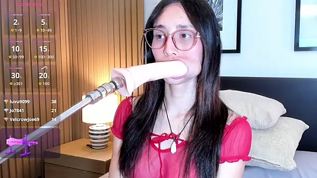 doll_bella_ Live XXX-Chat