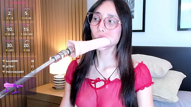 doll_bella_'s Live XXX Chat