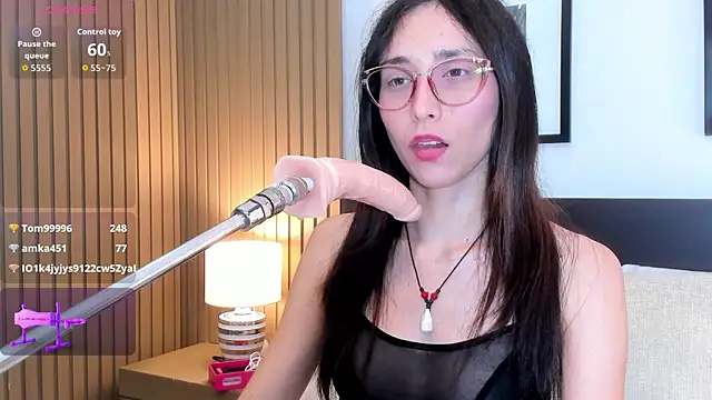 doll_bella_ Live XXX Chat