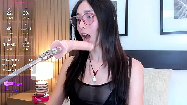 doll_bella_n Live XXX chat