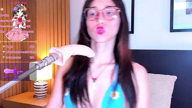 doll_bella_'s Live XXX Chat
