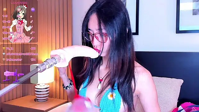 doll_bella_ Chat XXX live