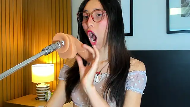 Chat XXX en directo de doll_bella_