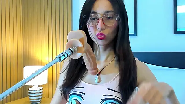 doll_bella_'s Live XXX Chat