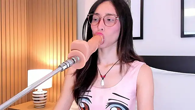 Chat XXX en directo de doll_bella_