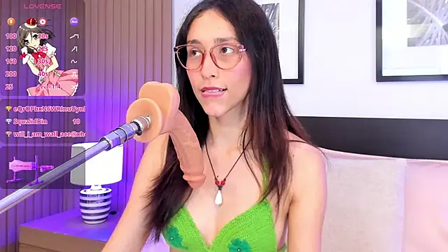doll_bella_'s Live XXX Chat