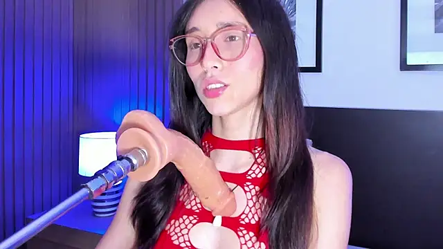 Chatroom XXX en direct de doll_bella_