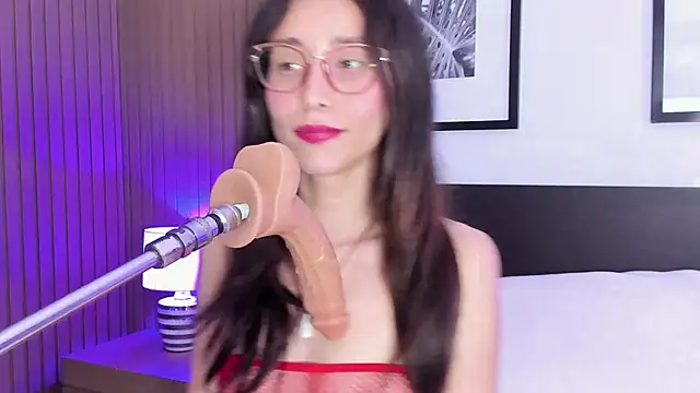 غرفة دردشة doll_bella_ المباشرة