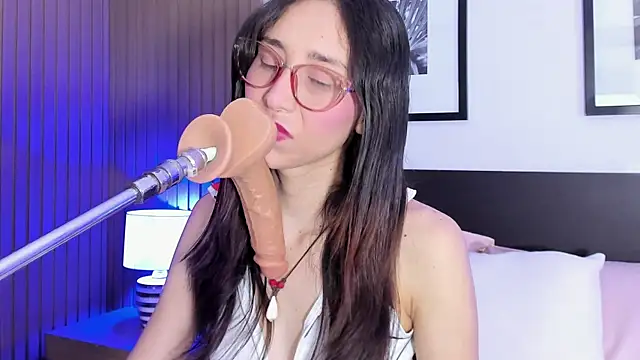 Show webcam de doll_bella_