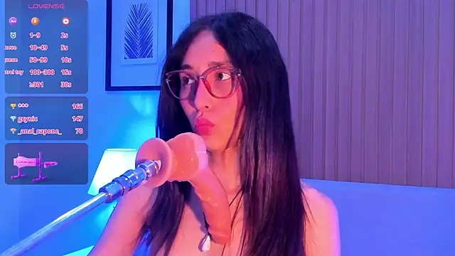 Chat XXX en directo de doll_bella_