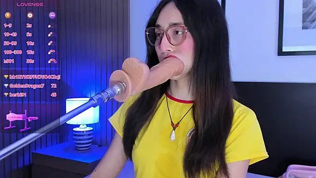 doll_bella_ 라이브 XXX 채팅