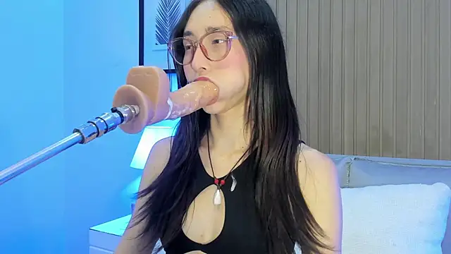 צ'אט XXX בשידור חי של doll_bella_