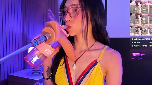 دردشة doll_bella_ الجنسية المباشرة