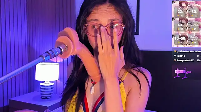 doll_bella_のライブXXXチャット
