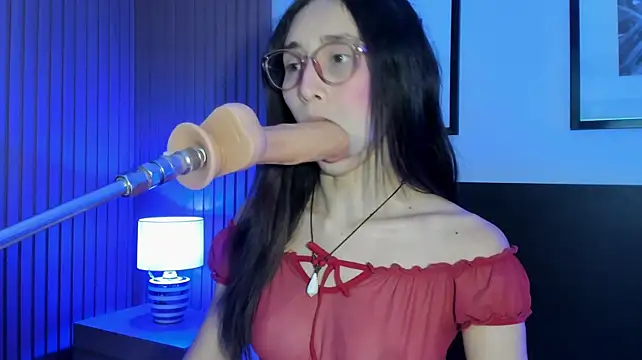 Webkamerová show doll_bella_