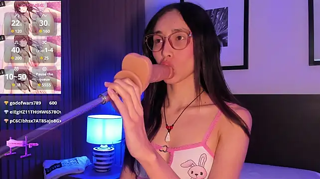 doll_bella_ Obrolan Langsung XXX