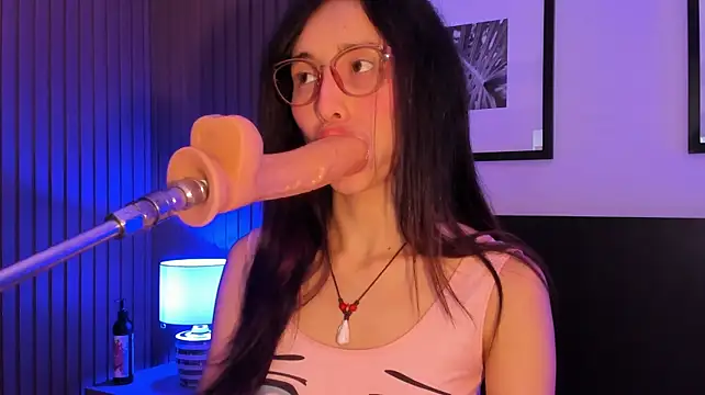 Show de doll_bella_ na webcam