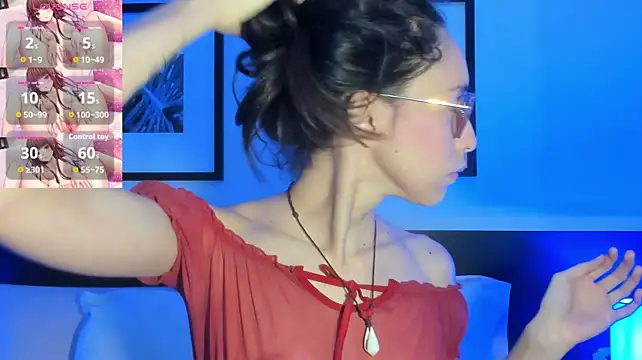 doll_bella_ 现场XXX聊天
