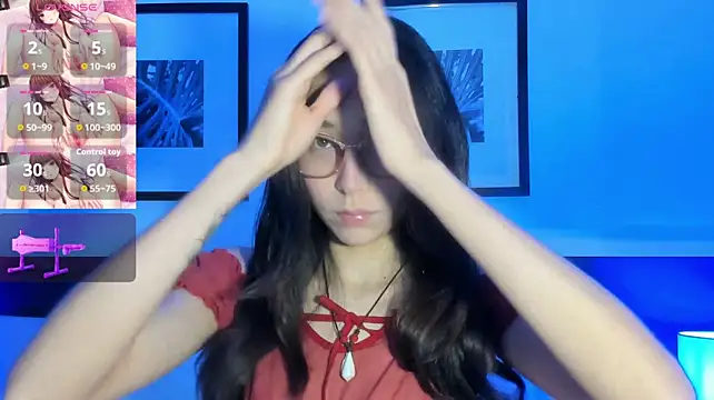 doll_bella_ Obrolan Langsung XXX