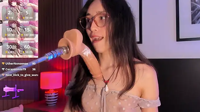 doll_bella_ 现场XXX聊天