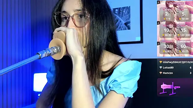 doll_bella_'s Live XXX Chat