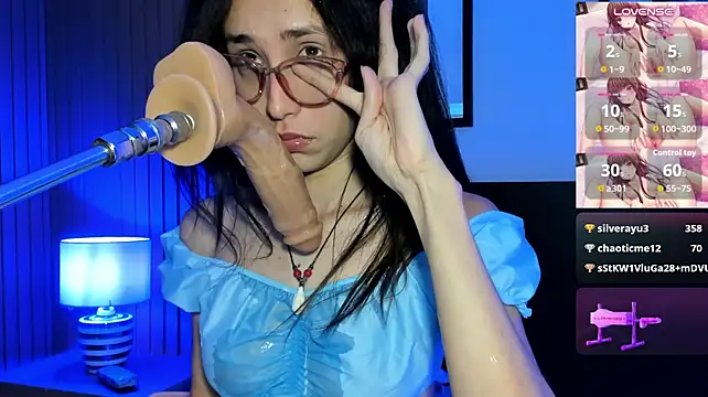 doll_bella_ Live XXX-chat