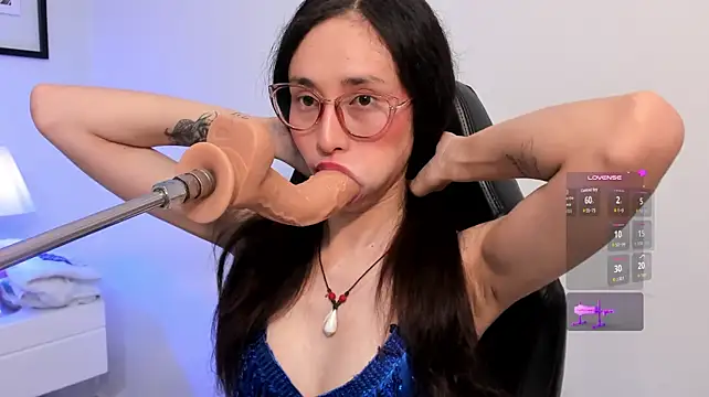 doll_bella_のライブXXXチャット