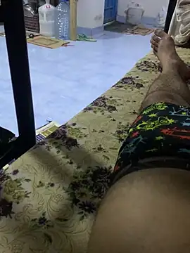 Duz-mlore's Webcam Show
