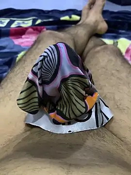 Duz-mlore Show in webcam