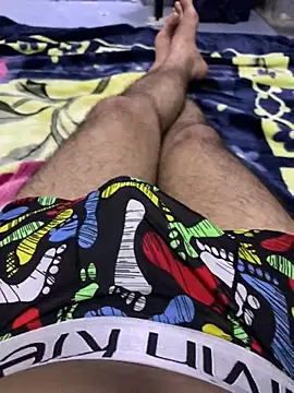Duz-mlore Webcam-Show
