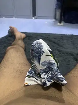 Duz-mlore Webcam-Show