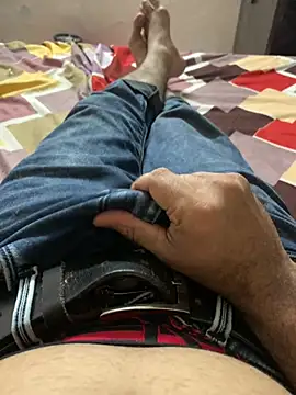 Show modela Duz-mlore na web-kameri