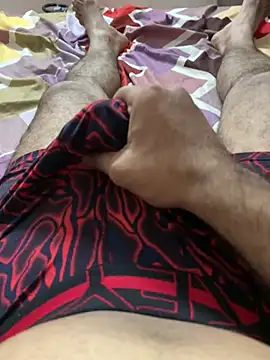 Duz-mlore Show in webcam