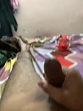 Show webcam de Duz-mlore
